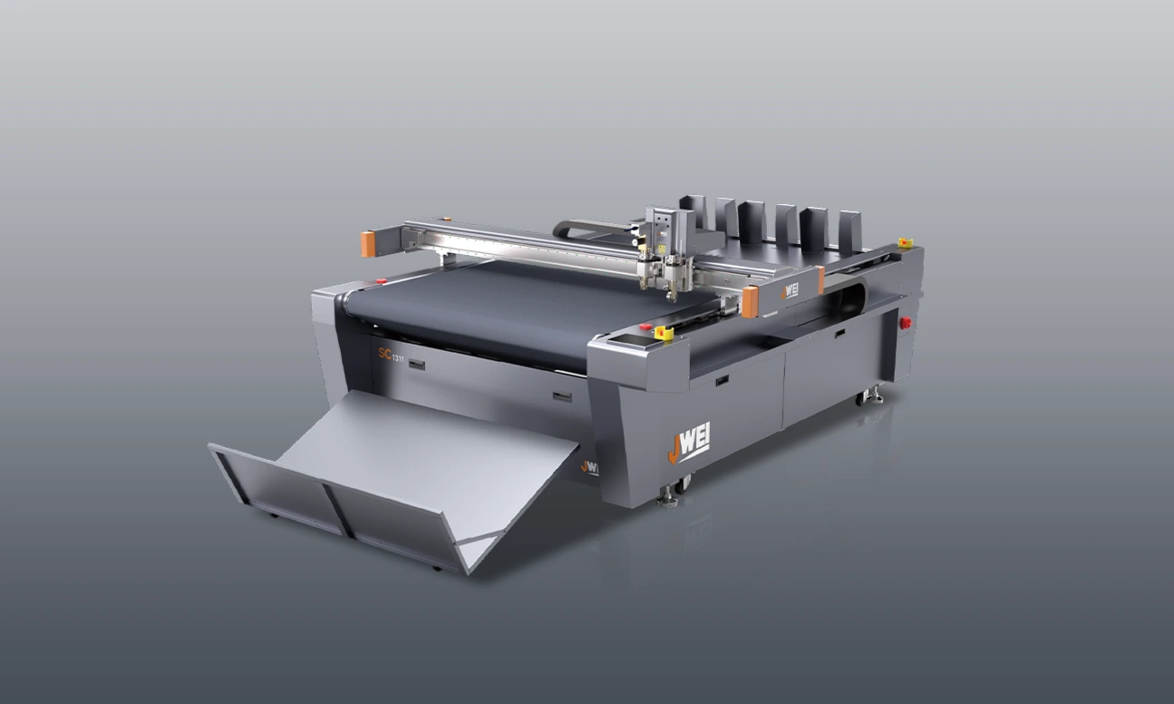 JWEI Intelligent Digital Cutters-sc1113